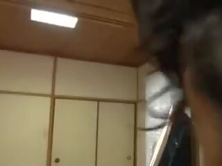 Japanease madura: tube8 full-blown sucio vídeo mov 18