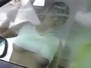 Японська підліток washing машина фільм